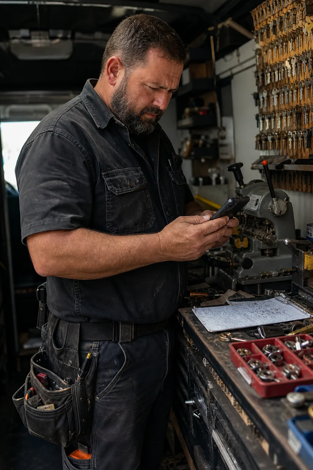 Victor Sanchez
